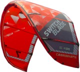 Kite im Test: Switchblade (2015) von Cabrinha, Testberichte.de-Note: ohne Endnote