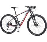 Fahrrad im Test: Mr. Big 2 (Modell 2015) von Rose, Testberichte.de-Note: ohne Endnote