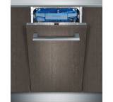 Geschirrspüler im Test: SR68T092EU von Siemens, Testberichte.de-Note: ohne Endnote