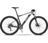 Fahrrad im Test: Teamelite TEO2 29 SLX (Modell 2015) von BMC, Testberichte.de-Note: ohne Endnote