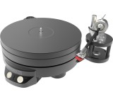 Plattenspieler im Test: Challenger Mk 3 (mit TA-1000 und The Soundsmith Carmen) von Acoustic Signature, Testberichte.de-Note: ohne Endnote