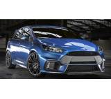 Focus RS 2.3 EcoBoost Allrad 6-Gang manuell (257 kW) [14]