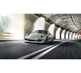 911 Carrera 4 GTS PDK (316 kW) [11]