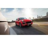 Cayenne GTS Allrad Tiptronic S (324 kW) [14]