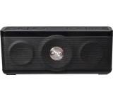 Bluetooth-Lautsprecher im Test: Trek Max A34 von TDK, Testberichte.de-Note: 2.4 Gut