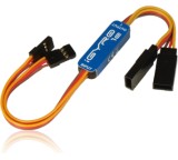 RC-Modellbau-Zubehör im Test: iGyro 1e von PowerBox Systems, Testberichte.de-Note: ohne Endnote