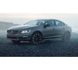 Auto im Test: S60 Cross Country D4 AWD Geartronic Summum (140 kW) [13] von Volvo, Testberichte.de-Note: 2.0 Gut