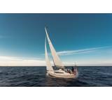 Yacht im Test: 34 von Delphia Yachts, Testberichte.de-Note: ohne Endnote