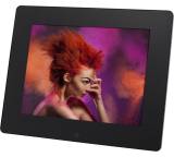 Digitaler Bilderrahmen im Test: Pissarro DPF-80 von Rollei, Testberichte.de-Note: 2.2 Gut
