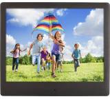 Digitaler Bilderrahmen im Test: Pissarro Slim DPF-90 von Rollei, Testberichte.de-Note: ohne Endnote