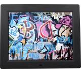 Digitaler Bilderrahmen im Test: Degas DPF-100 von Rollei, Testberichte.de-Note: 2.2 Gut