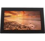 Digitaler Bilderrahmen im Test: Pissarro DPF-150 Full HD von Rollei, Testberichte.de-Note: ohne Endnote