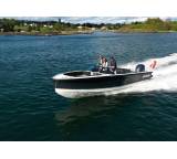 Motorboot im Test: 27 RS von Draco, Testberichte.de-Note: ohne Endnote