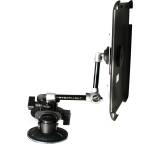 iPad Mount - Flex Double Suction Kit