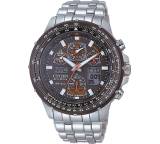 Uhr im Test: Promaster Sky JY0020-64E von Citizen, Testberichte.de-Note: 2.3 Gut