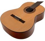 Gitarre im Test: C1 1/2 von Evolution Guitars, Testberichte.de-Note: 2.0 Gut