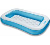 Swimmingpool im Test: Baby Pool Rectangular von Intex, Testberichte.de-Note: 1.6 Gut