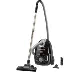 Staubsauger im Test: RO 5265EA Compacteo Ergo von Rowenta, Testberichte.de-Note: ohne Endnote