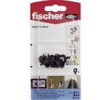 Schrauben & Dübel im Test: Fast & Fix von fischer, Testberichte.de-Note: 1.5 Sehr gut