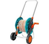 Schlauchwagen im Test: Schlauchwagen-Set (2692) von Gardena, Testberichte.de-Note: 1.7 Gut