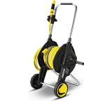 Schlauchwagen im Test: HT 4.520 Kit 1/2" von Kärcher, Testberichte.de-Note: 2.0 Gut