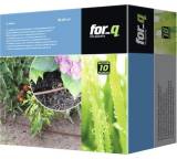 Bewässerungssystem im Test: Tropfbewässerung von for_q, Testberichte.de-Note: ohne Endnote