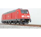 Modelleisenbahn im Test: BR 245 der DB von ESU, Testberichte.de-Note: ohne Endnote