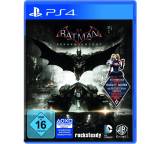 Batman: Arkham Knight (für PS4)