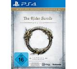 The Elder Scrolls Online: Tamriel Unlimited (für PS4)