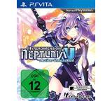 Game im Test: Hyperdimension Neptunia U: Action Unleashed von Nippon Ichi Software, Testberichte.de-Note: 2.7 Befriedigend