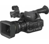 Camcorder im Test: PXW-X200 von Sony, Testberichte.de-Note: 1.3 Sehr gut