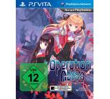 Game im Test: Operation Abyss: New Tokyo Legacy (für PS Vita) von Nippon Ichi Software, Testberichte.de-Note: 1.8 Gut