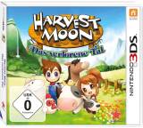 Game im Test: Harvest Moon: Das verlorene Tal (für 3DS) von Rising Star, Testberichte.de-Note: ohne Endnote