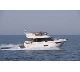 Yacht im Test: Velasco 37 F von Jeanneau, Testberichte.de-Note: ohne Endnote