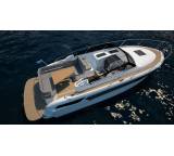 Motorboot im Test: New Sport 300 S von Bavaria Yachts, Testberichte.de-Note: ohne Endnote