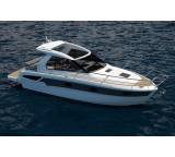 Yacht im Test: New Sport 330 HT von Bavaria Yachts, Testberichte.de-Note: ohne Endnote
