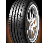 VS-01; 275/35 R19 100Y