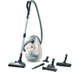 Staubsauger im Test: RO 5787 DA Silence Force Extreme Compact Animal Care Pro von Rowenta, Testberichte.de-Note: 2.0 Gut