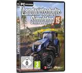 Landwirtschafts-Simulator 15 (für PC)