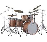 Schlagzeug im Test: Absolute Hybrid Maple Drumkit von Yamaha, Testberichte.de-Note: ohne Endnote
