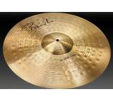 Becken im Test: Signature Precision Heavy Ride (20") von Paiste, Testberichte.de-Note: ohne Endnote