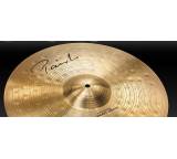 Becken im Test: Signature Precision Heavy Crash (20") von Paiste, Testberichte.de-Note: ohne Endnote