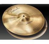 Becken im Test: Signature Precision Heavy Hi-Hat (14") von Paiste, Testberichte.de-Note: ohne Endnote