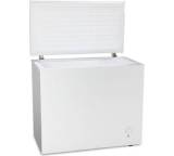 Tiefkühler im Test: GT 258 von Bomann, Testberichte.de-Note: ohne Endnote