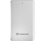 Externe Festplatte im Test: StoreJet 300 (2 TB) von Transcend, Testberichte.de-Note: 2.0 Gut