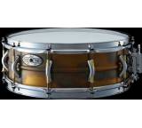 Snaredrum im Test: SensiTone Premium Beaded Brass (14" x 5") von Pearl Music Europe, Testberichte.de-Note: ohne Endnote