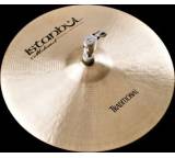 Becken im Test: Traditional Series Medium Hi-Hat (16") von Istanbul Mehmet, Testberichte.de-Note: ohne Endnote