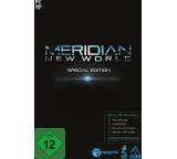 Game im Test: Meridian: New World (für PC) von Headup Games, Testberichte.de-Note: 2.7 Befriedigend