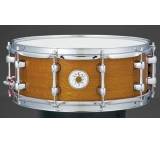 Snaredrum im Test: Snaredrum Silky Oak-Beech (14" x 5,5") von Sakae, Testberichte.de-Note: ohne Endnote