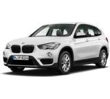 X1 xDrive25d Steptronic (170 kW) [15]